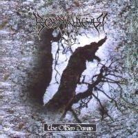 lp: Borknagar: The Olden Domain