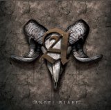 cd: Angel Blake: Angel Blake