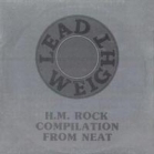 lp: VA: Lead Weight