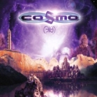cd: Cosmo: Alien