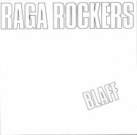 cd: Raga Rockers: Blaff