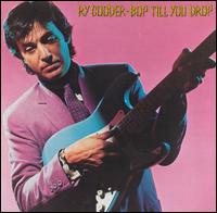 ry cooder:Bop till you drop