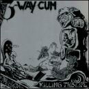 cd: 3-way cum: Killing the life