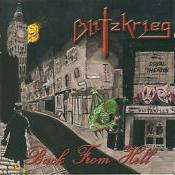 Blitzkrieg:Back From Hell