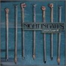 cd: Night in Gales: Nailwork