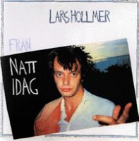lp: Lars Hollmer: Från natt idag