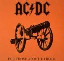 cd-digipak: AC/DC: For Those About To Rock (We Salute You)