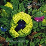 cd: Skyclad: irrational anthems
