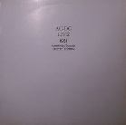 lp: AC/DC: Live 1981 (Assembled in Tasmania, Limited edition)