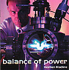 cd: Balance of Power: Heathen Machine