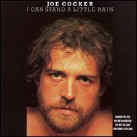 lp: Joe Cocker: I Can Stand A Little Rain