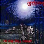lp: Baphomet: The Dead Shall Inherit