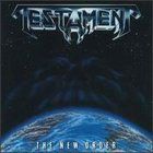 lp: Testament: The New Order