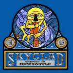 cd: Skyclad: No Daylights Nor Heeltaps - Best of