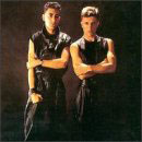 lp: D.A.F: Gold Und Liebe