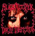 cd-digipak: Alice Cooper: Dirty Diamonds