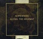 cd-digipak: Cult Of Luna: Somewhere Along The Highway