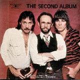 lp: 707: Second Album
