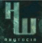 cd-digipak: Harms Way: Oxytocin