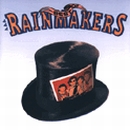 cd: The Rainmakers: Best Of The Rainmakers