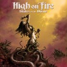 cd: High on Fire : Snakes for the Divine 