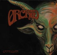 2lp gatefold: Orchid: Capricorn