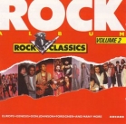 cd: VA: Rock Album Volume 2