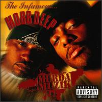 cd: Mobb Deep: Murda Muzik