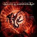 cd-digipak: Sentenced: Crimson