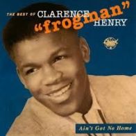 cd: Clarence 