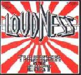 lp: Loudness: Thunder In The East