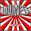 cd: Loudness: Thunder In The East