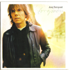 Joey Tempest:Forgiven