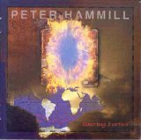 lp: Peter Hammill: Roaring forties