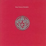 lp: King Crimson: Discipline