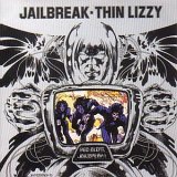 cd: Thin Lizzy: Jailbreak