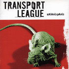 cd: Transport League: Satanic Panic