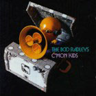cd: Boo Radleys: C'Mon Kids