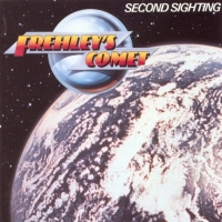 cd: Ace Frehley: Second Sighting