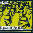 cd: Distillers: Sing sing death house