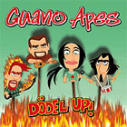 guano apes:Dödel up!