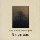 cd: Empyrium: Songs Of Moors And Misty Fields