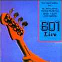 cd: 801: Live
