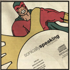 cd: VA: Sonically Speaking Vol. 23