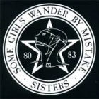 cd: Sisters Of Mercy: Some Girls Wander By Mistake