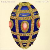 cd-digipak: Black Keys: Magic Potion