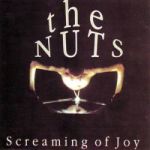 lp: Nuts: Screaming Of Joy