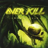 cd+dvd: Overkill: Immortalis