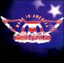 cd-ep: Aerosmith: Made in America