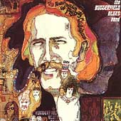 cd: Paul Butterfield Blues Band: The Resurrection of Pigboy Crabshaw